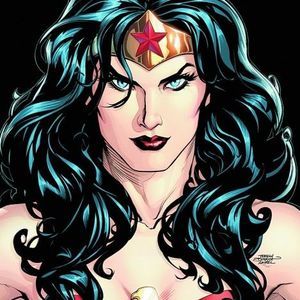 Meet your Posher, Marney